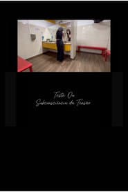 Teste: Ou a Consciência da Tensão