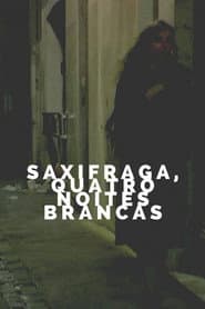 Saxifrages, Four White Nights