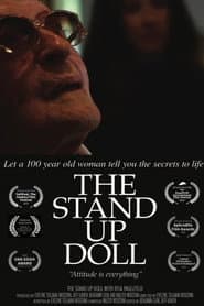 The Stand Up Doll