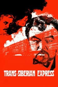 Trans-Siberian Express