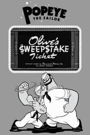 Olive's $weep$take Ticket