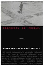 Puzzle Proposal: Paseo por una guerra antigua (48 Pieces)