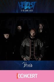 Vreid - Hellfest 2023