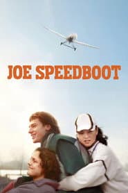 Joe Speedboot