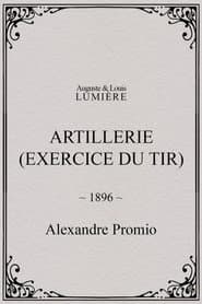 Artillerie (exercice du tir)