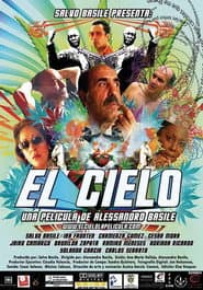 El Cielo