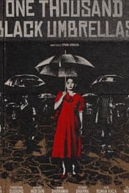 Seribu Payung Hitam dan Sisanya Rindu