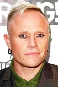 Keith Flint
