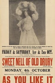 Sweet Nell of Old Drury