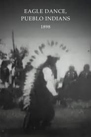 Eagle Dance, Pueblo Indians