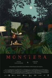 Monstera