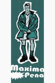 Máxima pena