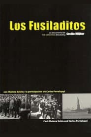Los fusiladitos