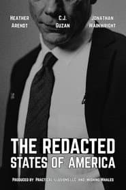 The REDACTED States of America