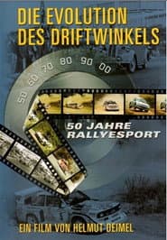 Die Evolution des Driftwinkels