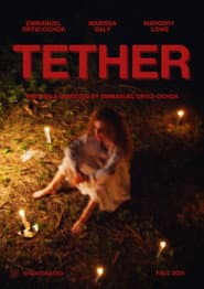 TETHER