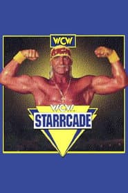 WCW Starrcade 1994