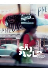 São Paulo: Three Visual Essays