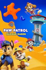 PAW Patrol räddar dagen