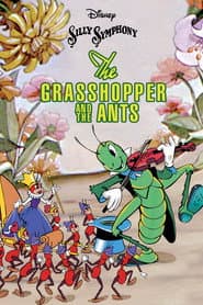 The Grasshopper and the Ants