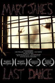 Mary Jane's Last Dance