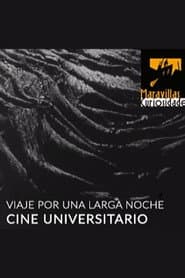 Viaje por una larga noche