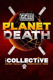 GCW Planet Death