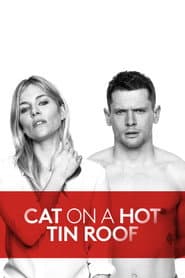 National Theatre Live: Cat on a Hot Tin Roof