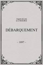 Débarquement