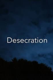 Desecration