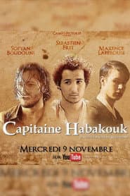 Capitaine Habakouk
