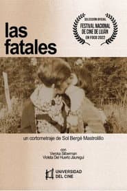 Las fatales