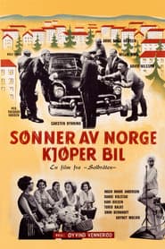 Sønner av Norge kjøper bil
