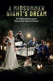 National Theatre Live: A Midsummer Night's Dream