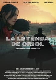 La Leyenda de Oriol