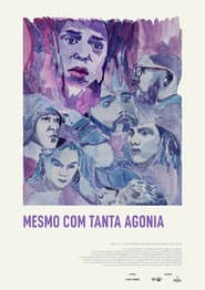 Mesmo com Tanta Agonia