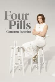 Cameron Esposito: Four Pills
