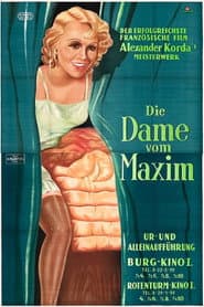 The Girl from Maxim's