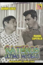 Rateros último modelo
