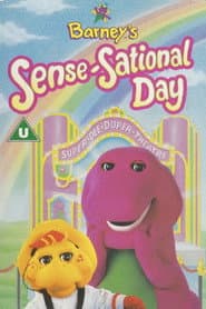 Barney's Sense-Sational Day