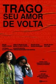 Trago seu amor de volta