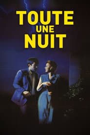 Toute une nuit