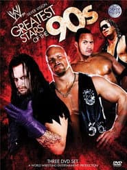 WWE: Greatest Stars Of The 90's