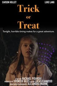 Trick or Treat