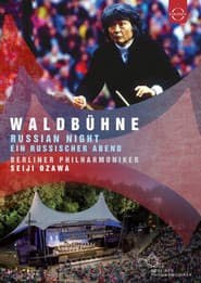 Waldbühne Berlin: Russian Night