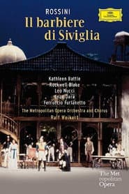 The Met - Il Barbiere di Siviglia