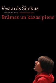 Brahms and Goat's Milk