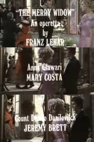 The Merry Widow
