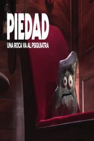 Piedad: una roca va al psiquiatra