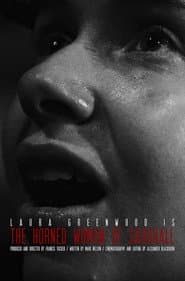 The Horned Woman of Saughall